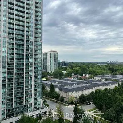 28, Harrison Garden, Willowdale East, Toronto