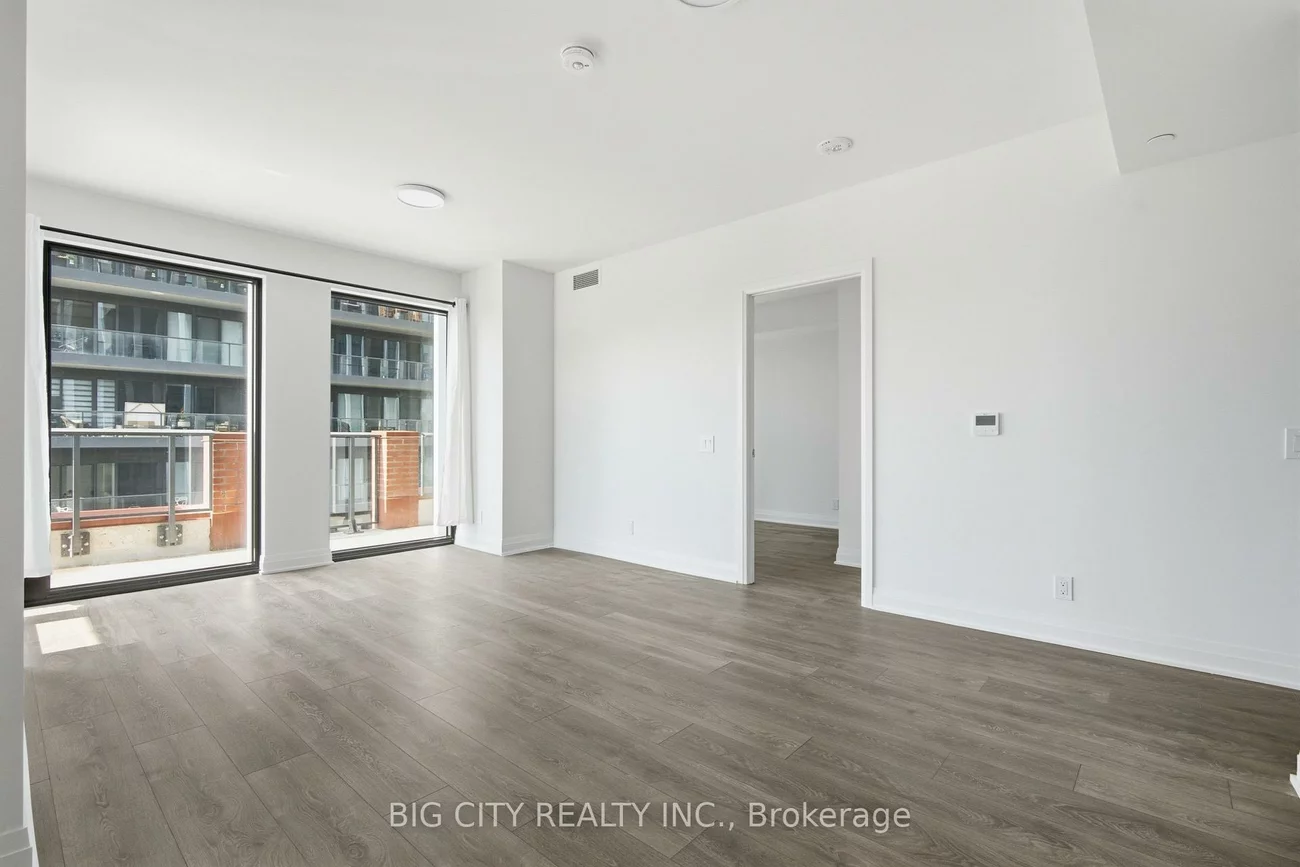 25, Frederick Todd, Thorncliffe Park, Toronto