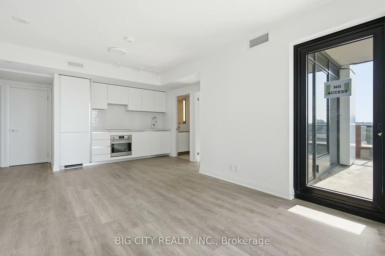 25, Frederick Todd, Thorncliffe Park, Toronto
