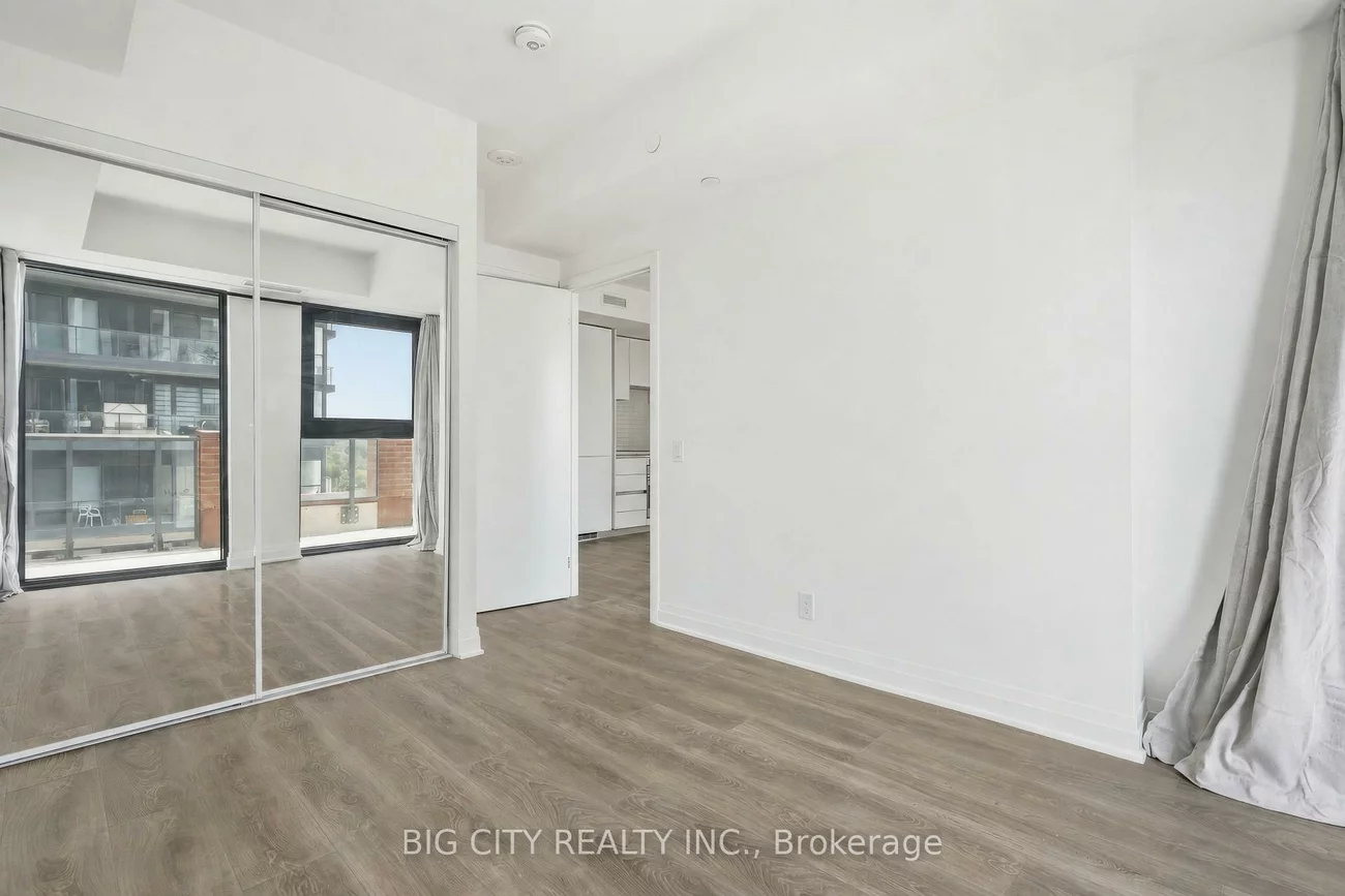25, Frederick Todd, Thorncliffe Park, Toronto
