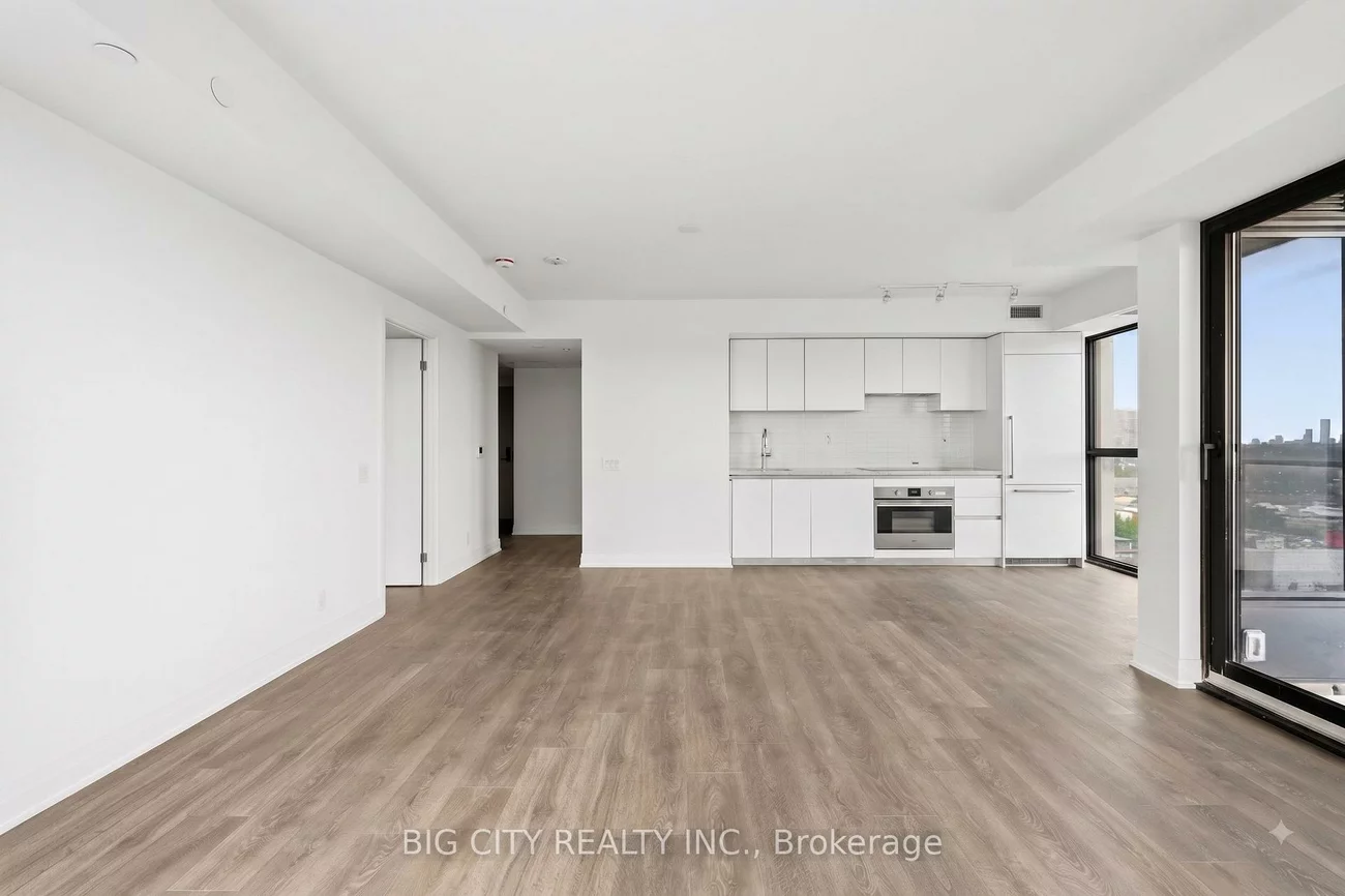 25, Frederick Todd, Thorncliffe Park, Toronto