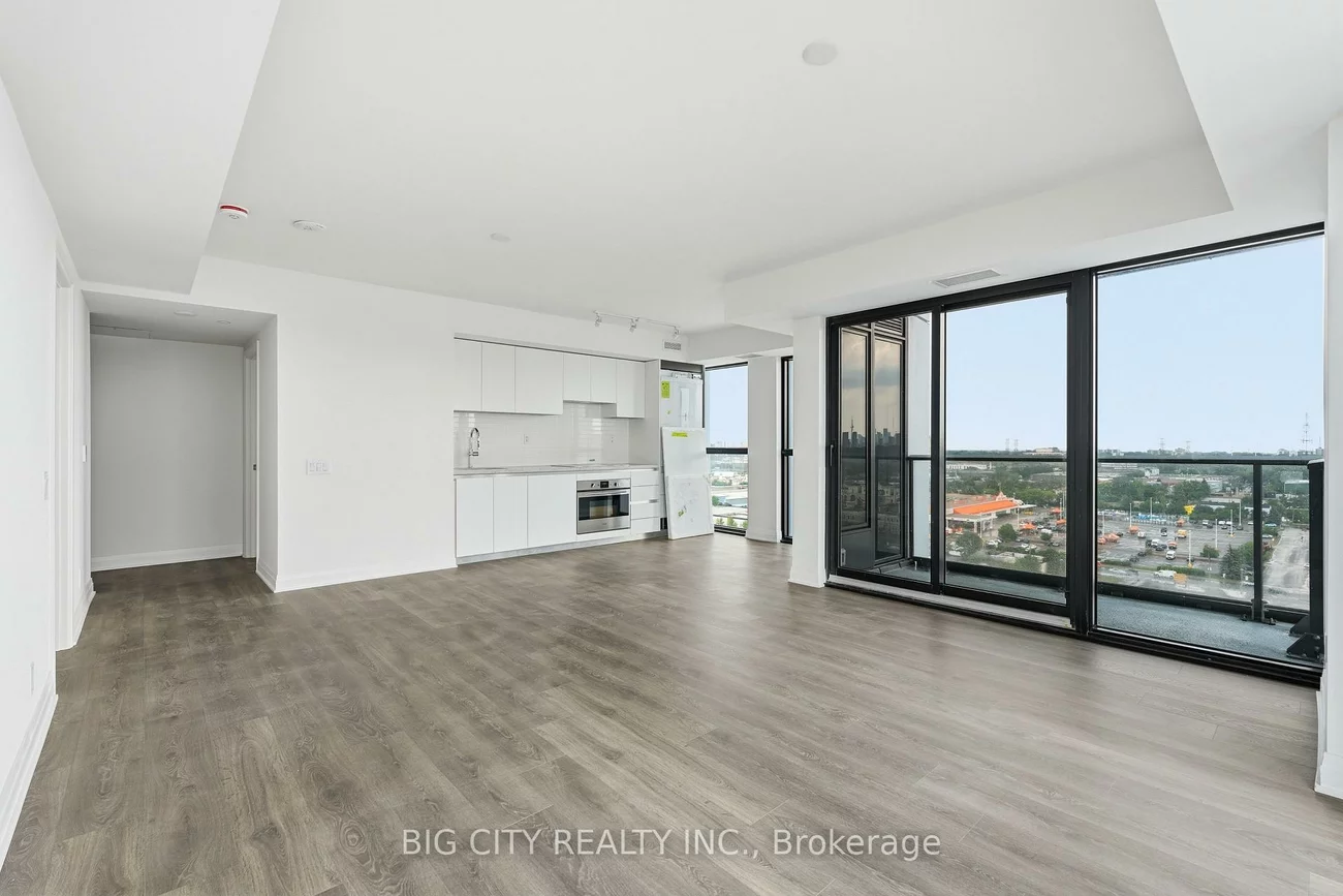25, Frederick Todd, Thorncliffe Park, Toronto