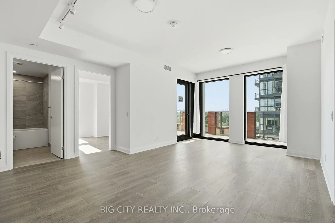 25, Frederick Todd, Thorncliffe Park, Toronto
