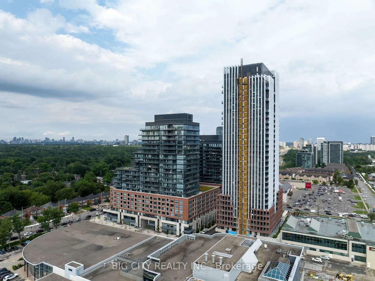 25, Frederick Todd, Thorncliffe Park, Toronto