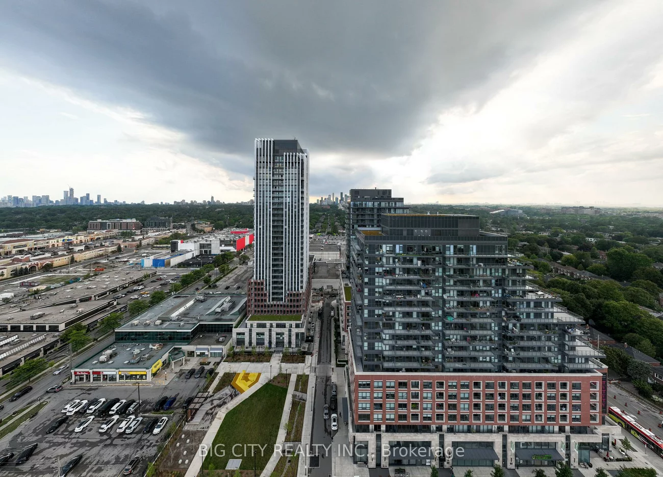25, Frederick Todd, Thorncliffe Park, Toronto