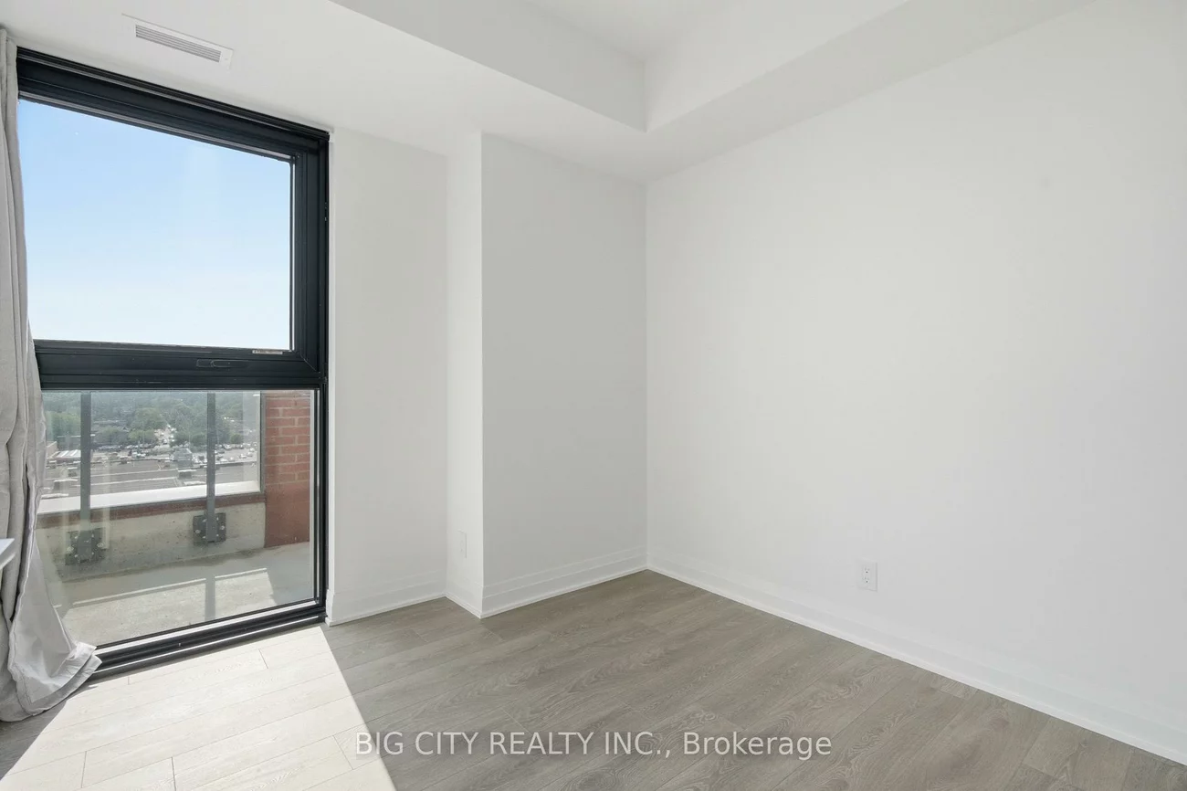 25, Frederick Todd, Thorncliffe Park, Toronto