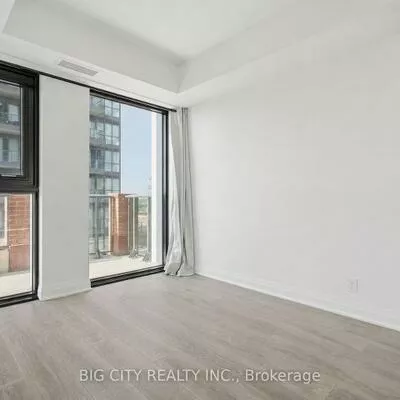 25, Frederick Todd, Thorncliffe Park, Toronto