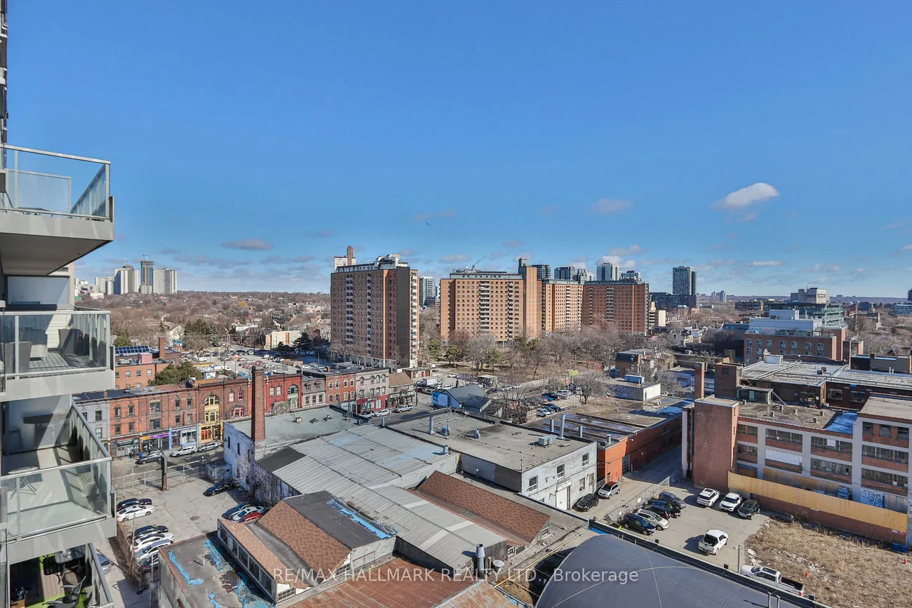 320, Richmond, Moss Park, Toronto