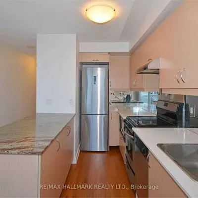 320, Richmond, Moss Park, Toronto