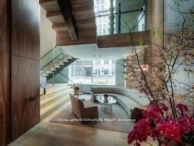55, Scollard, Annex, Toronto