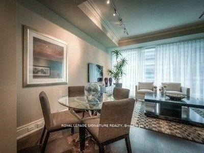 55, Scollard, Annex, Toronto