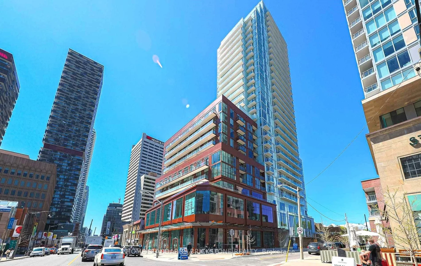 33, Helendale, Yonge-Eglinton, Toronto