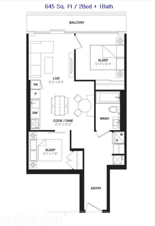 33, Helendale, Yonge-Eglinton, Toronto