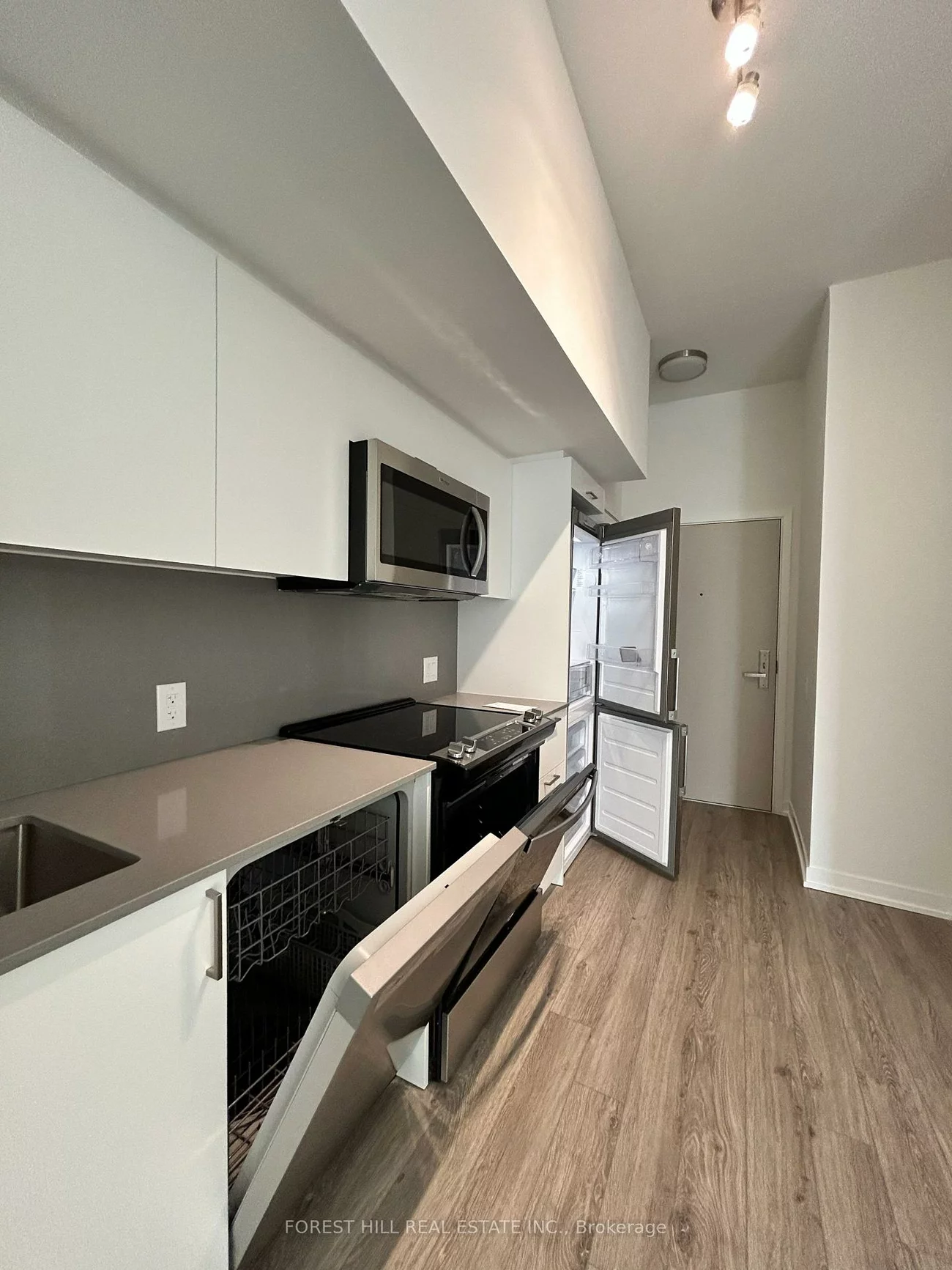 500, Wilson, Clanton Park, Toronto