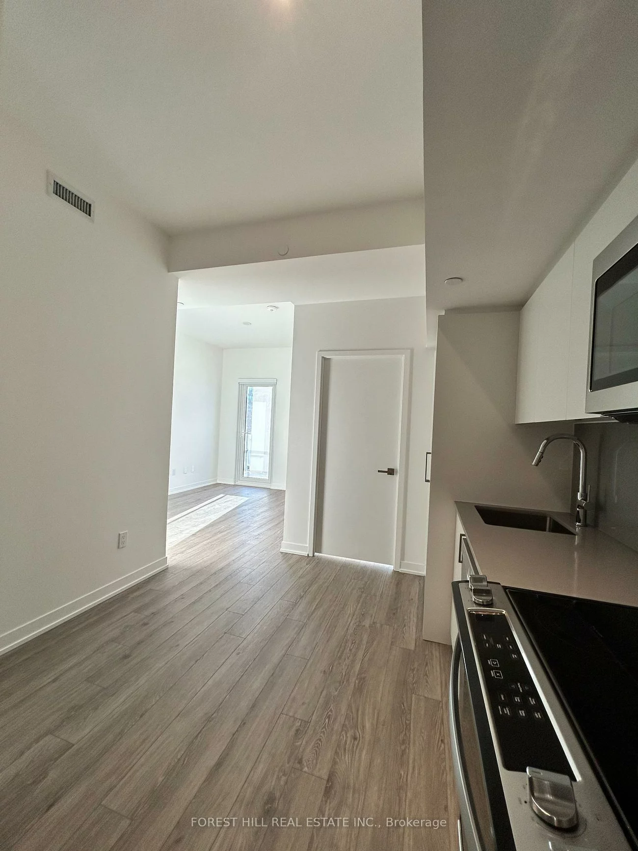 500, Wilson, Clanton Park, Toronto