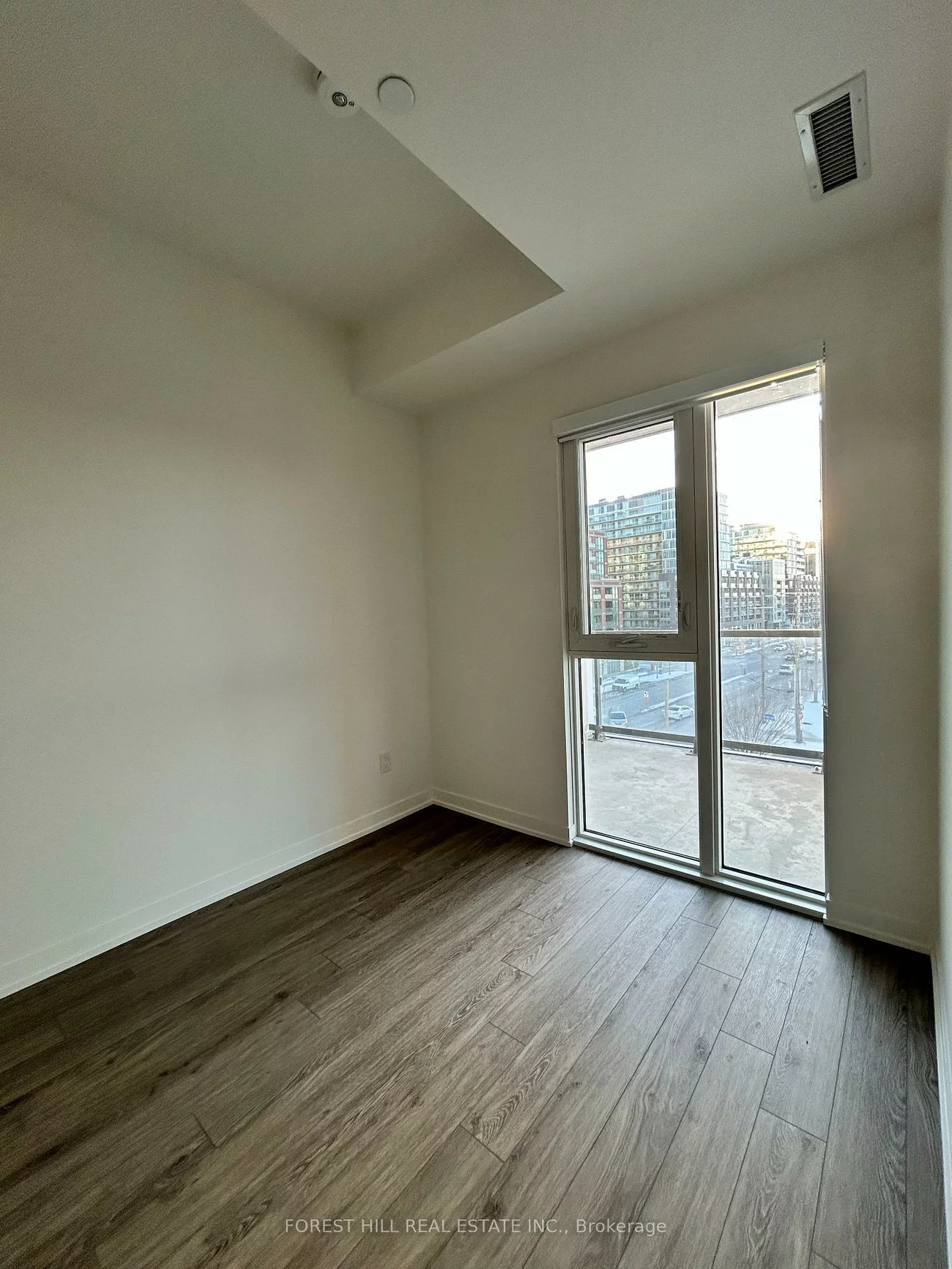 500, Wilson, Clanton Park, Toronto