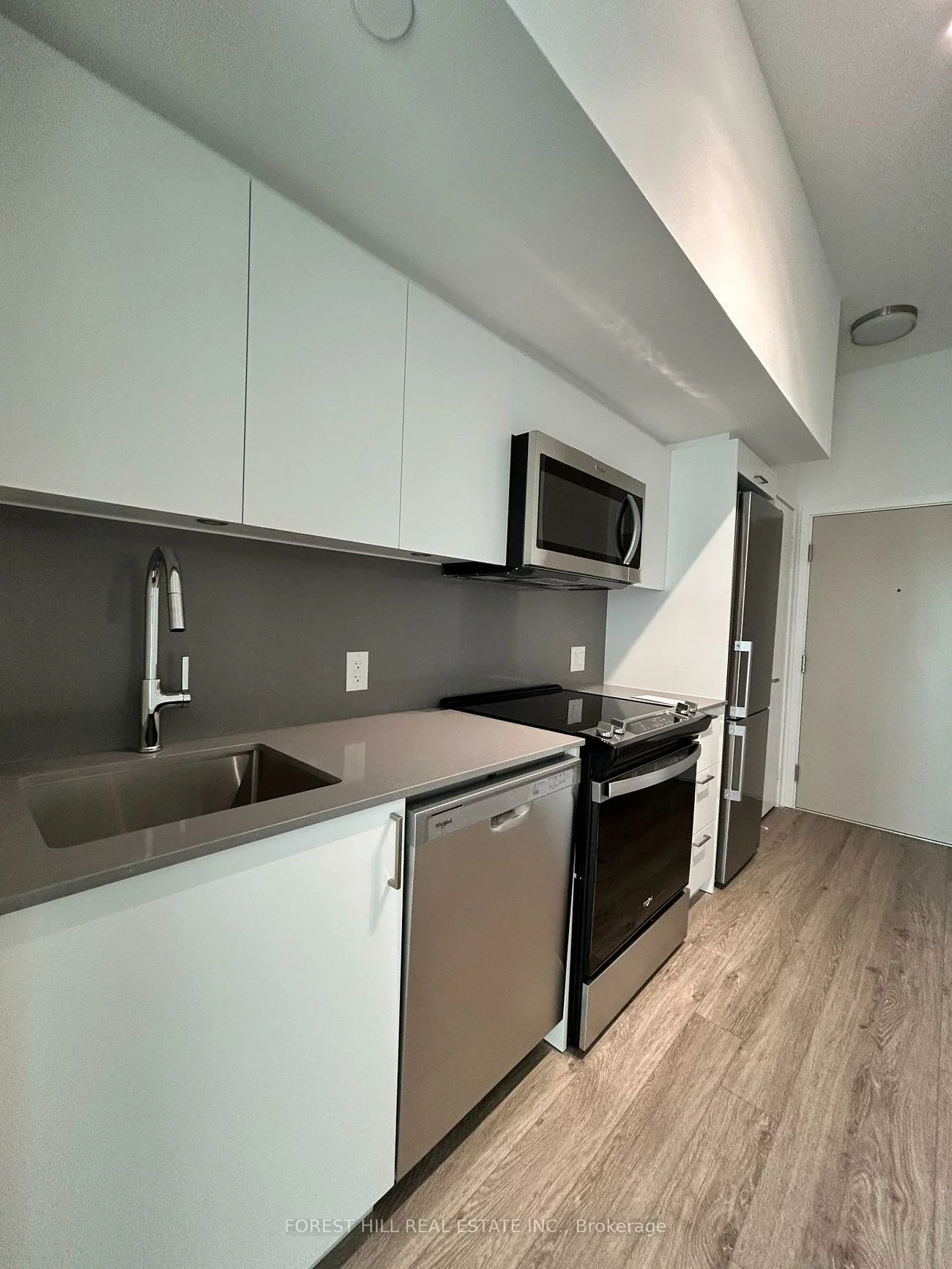 500, Wilson, Clanton Park, Toronto