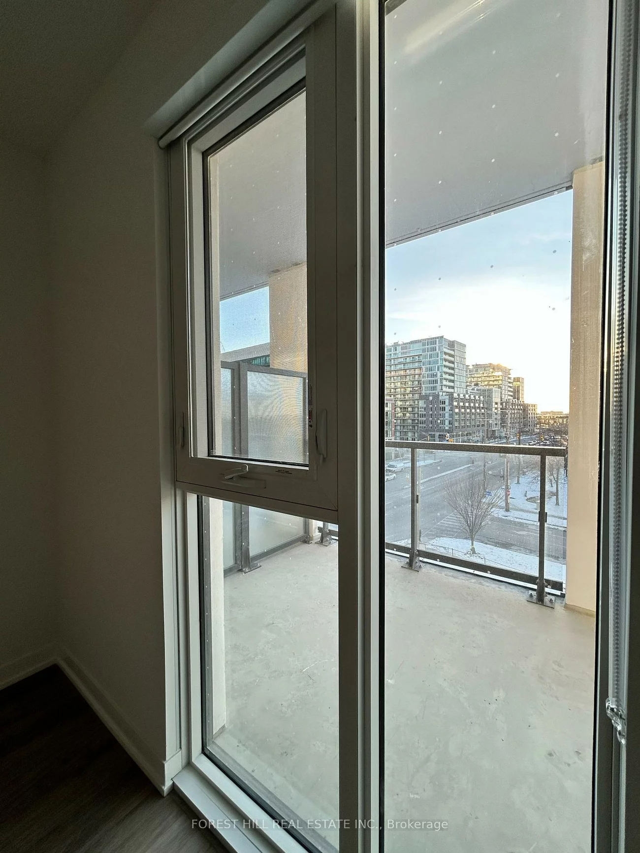 500, Wilson, Clanton Park, Toronto