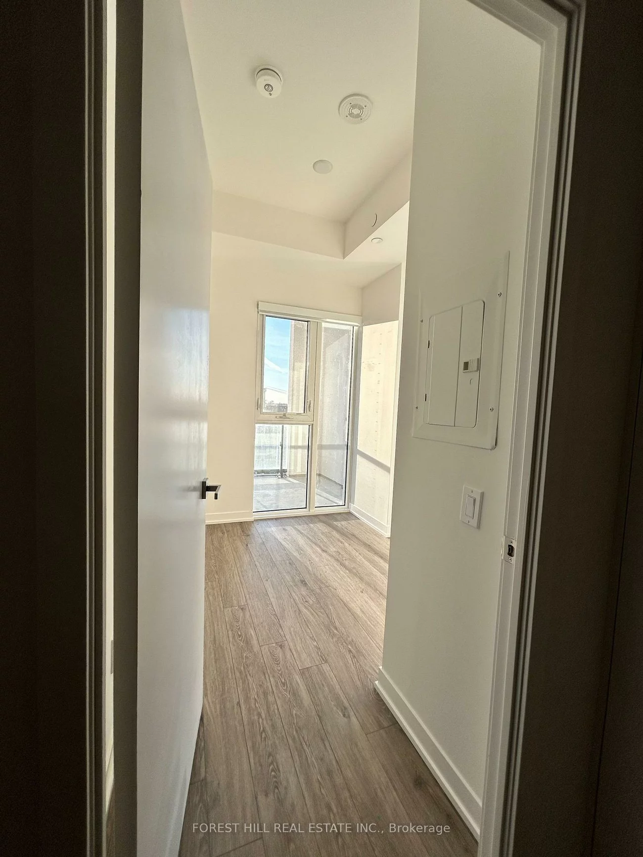 500, Wilson, Clanton Park, Toronto