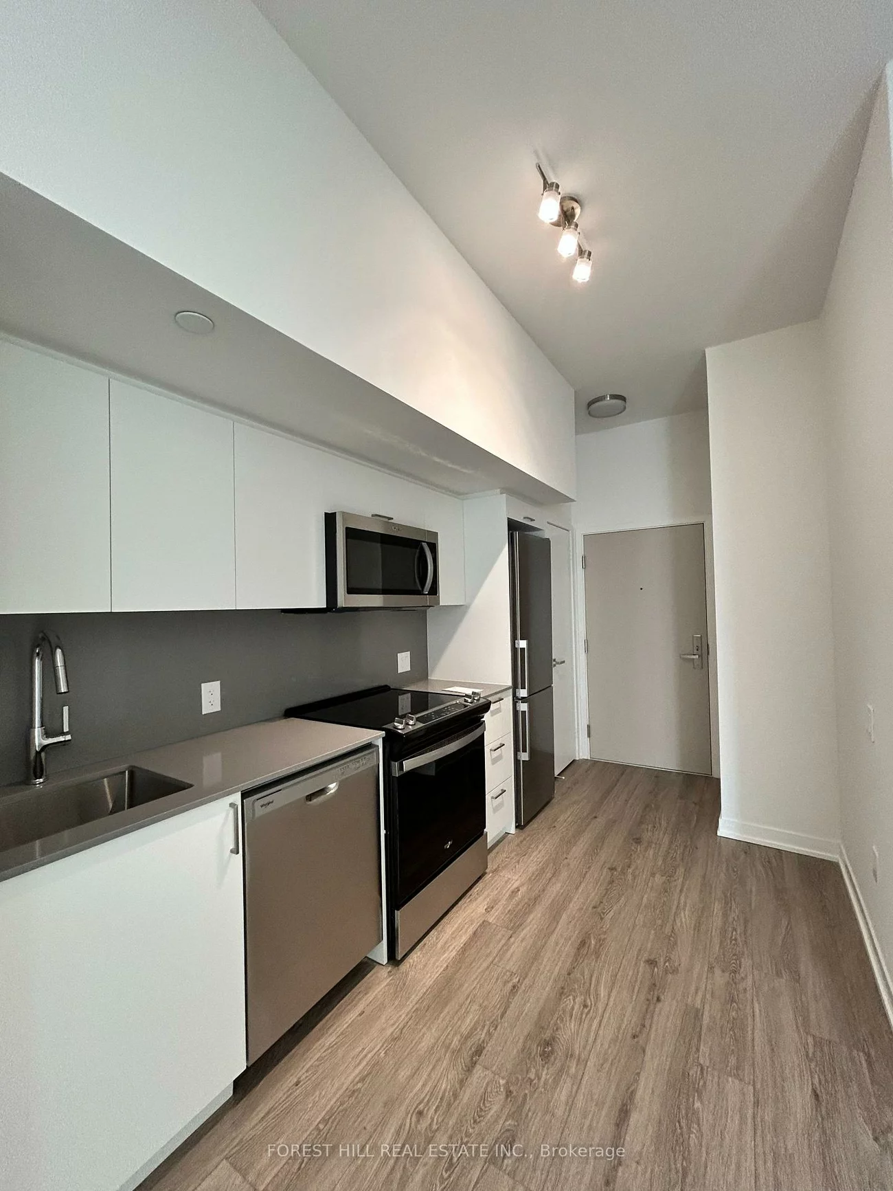 500, Wilson, Clanton Park, Toronto