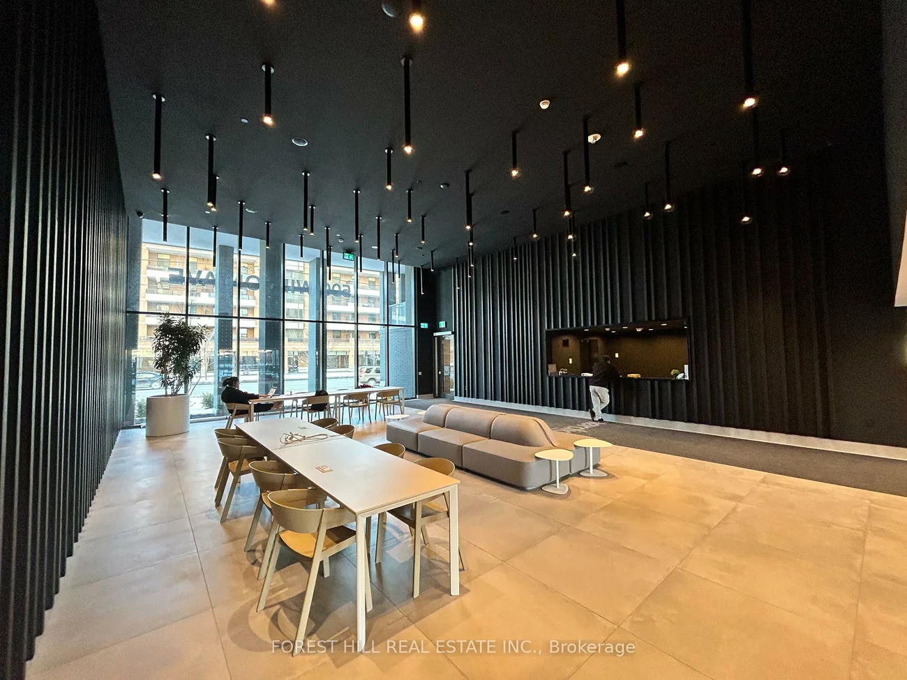 500, Wilson, Clanton Park, Toronto