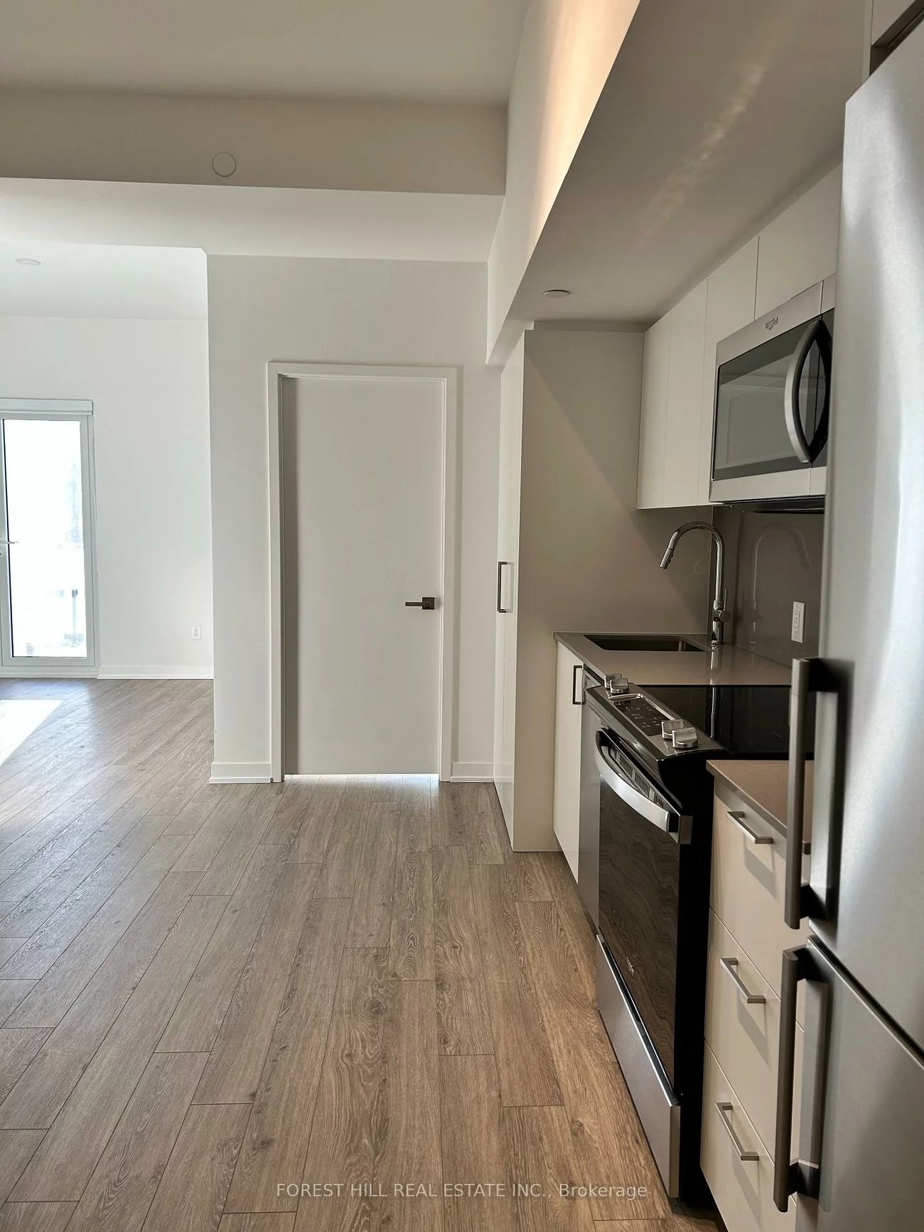500, Wilson, Clanton Park, Toronto