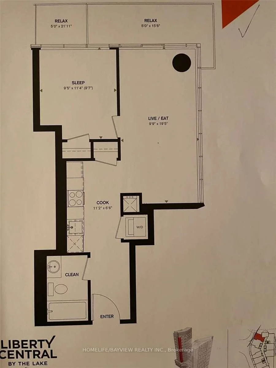 49, East Liberty, Niagara, Toronto
