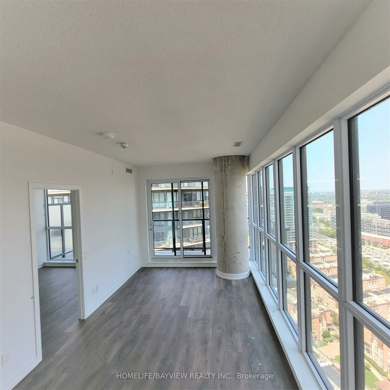 49, East Liberty, Niagara, Toronto