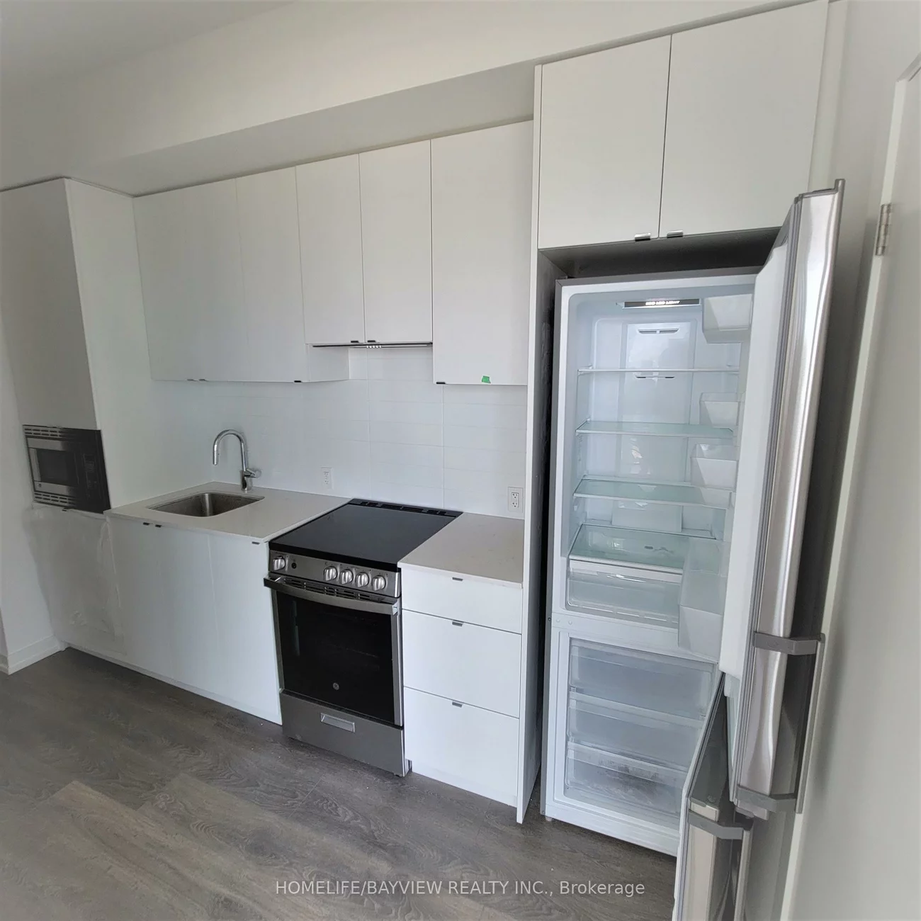 49, East Liberty, Niagara, Toronto