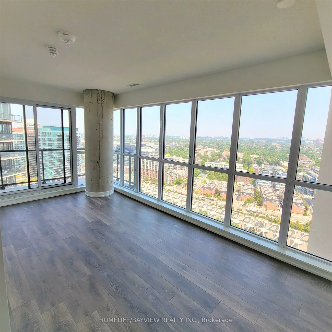 49, East Liberty, Niagara, Toronto