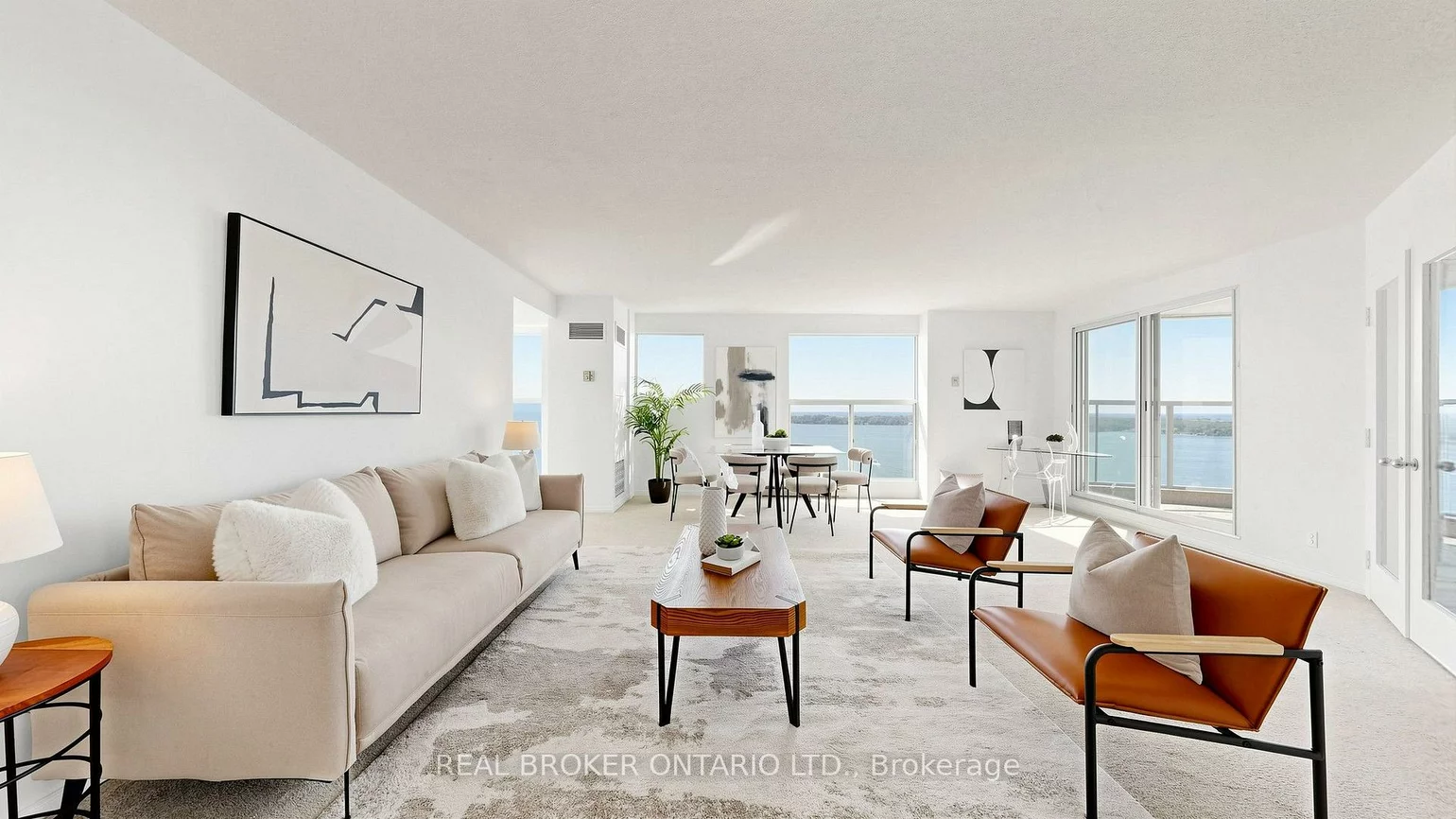 99, Harbour, Waterfront Communities C1, Toronto