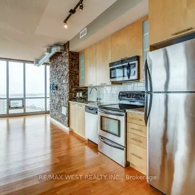 33, Mill, Waterfront Communities C8, Toronto
