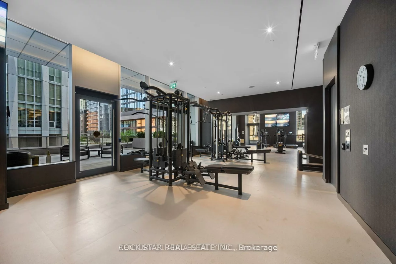 11, Yorkville, Annex, Toronto