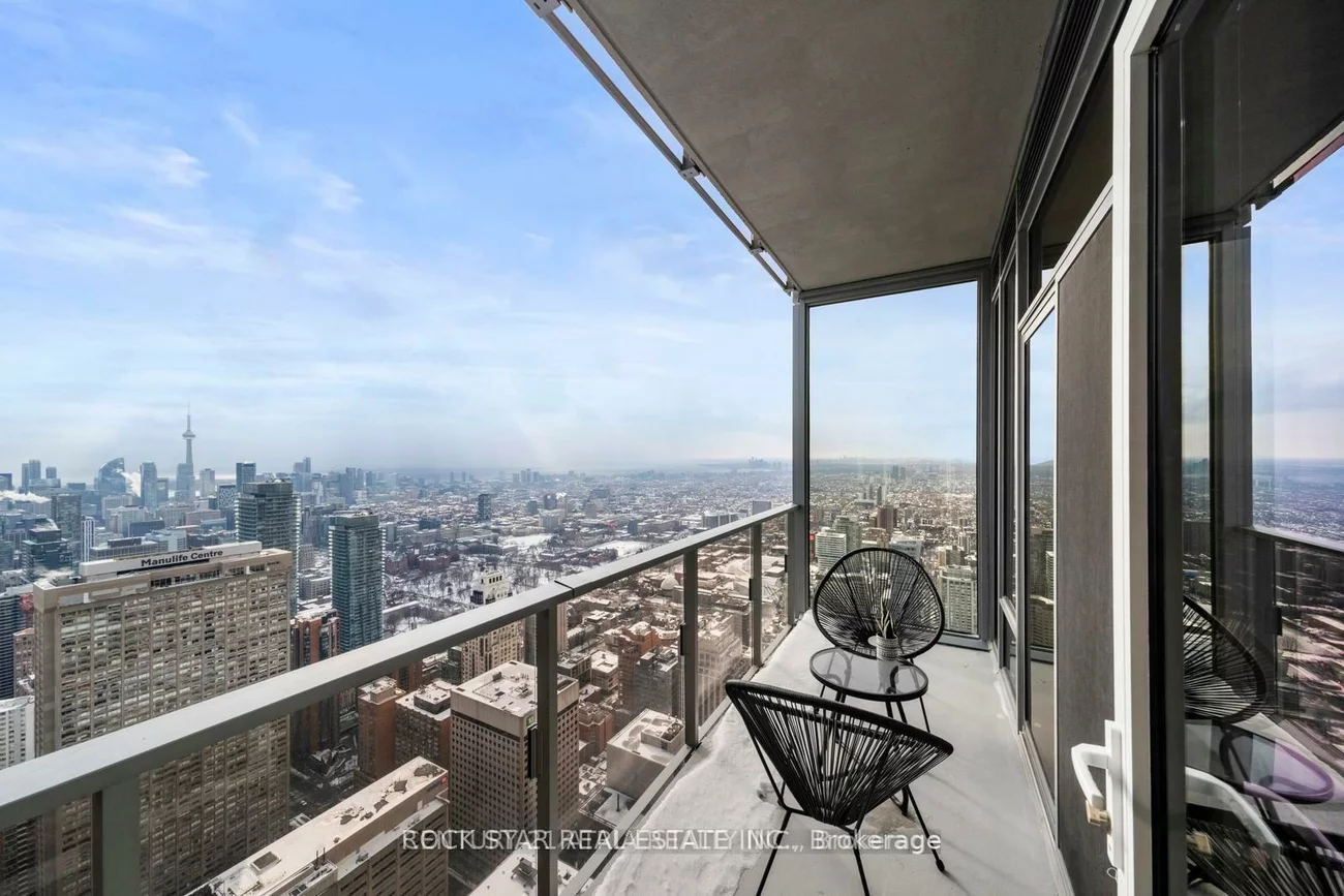11, Yorkville, Annex, Toronto