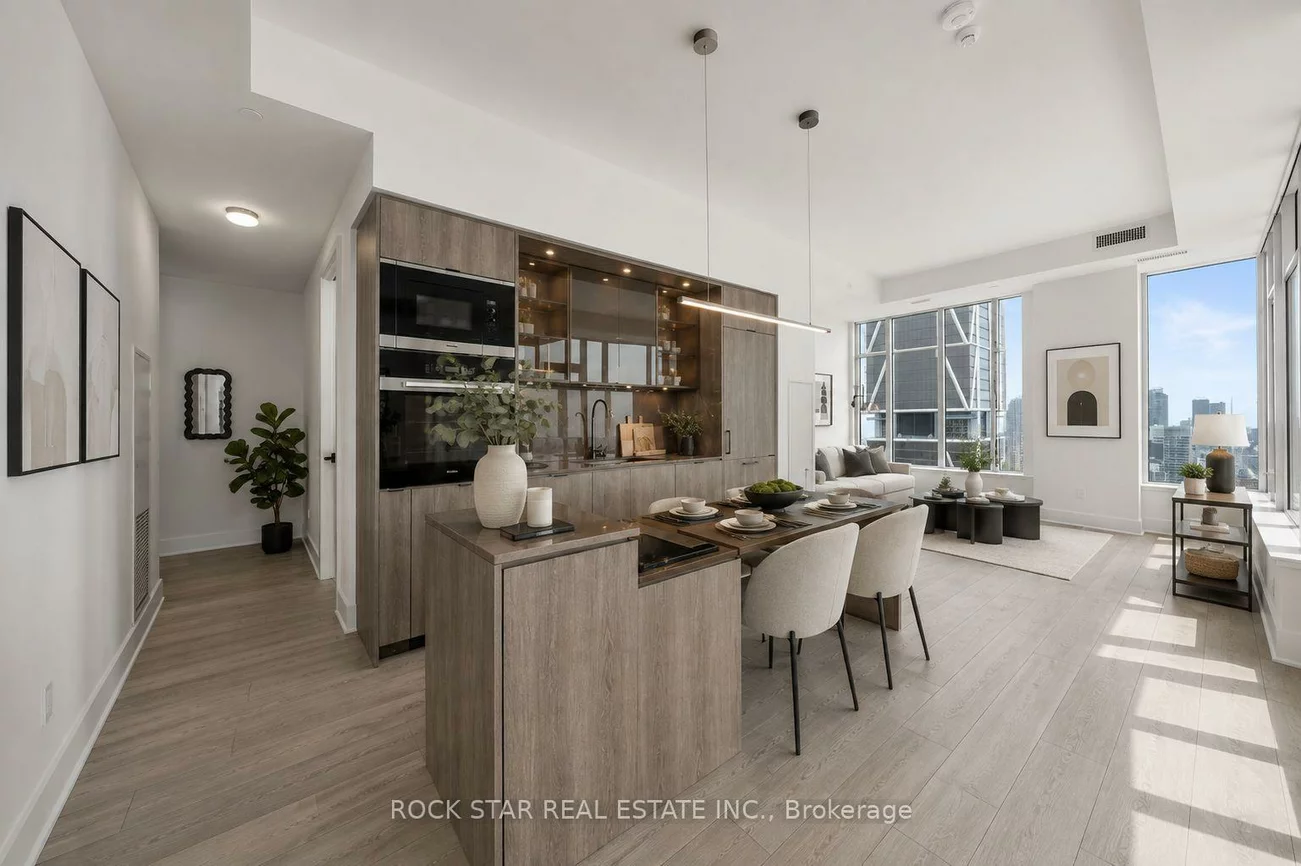 11, Yorkville, Annex, Toronto