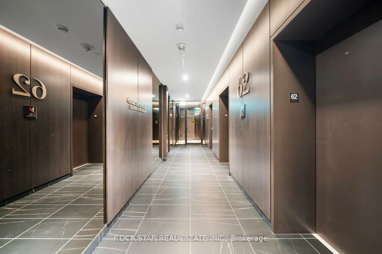 11, Yorkville, Annex, Toronto