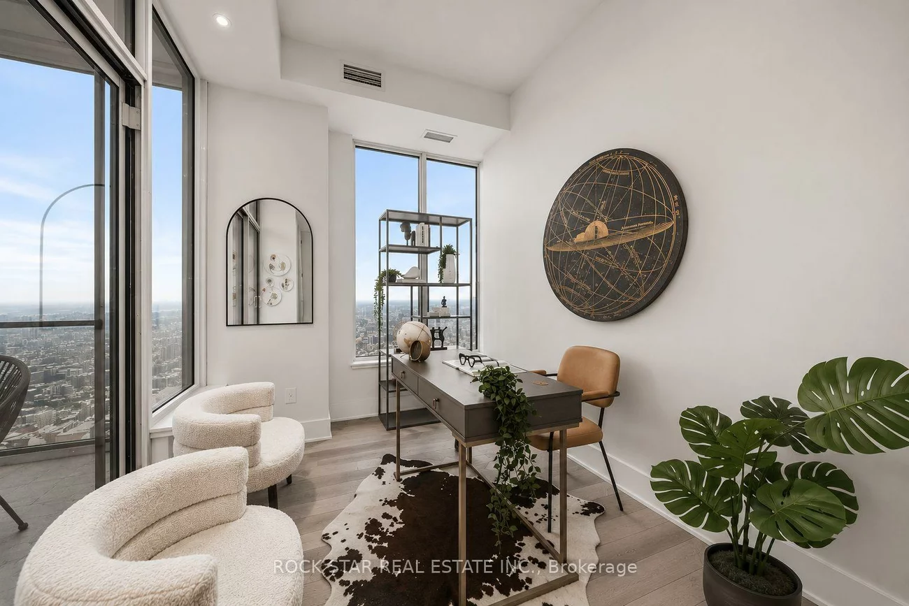 11, Yorkville, Annex, Toronto