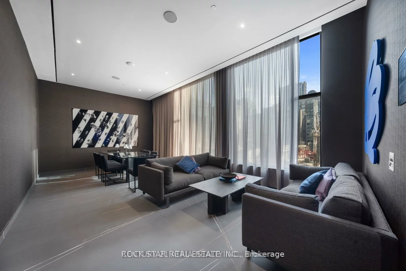 11, Yorkville, Annex, Toronto