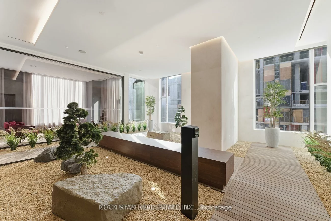 11, Yorkville, Annex, Toronto