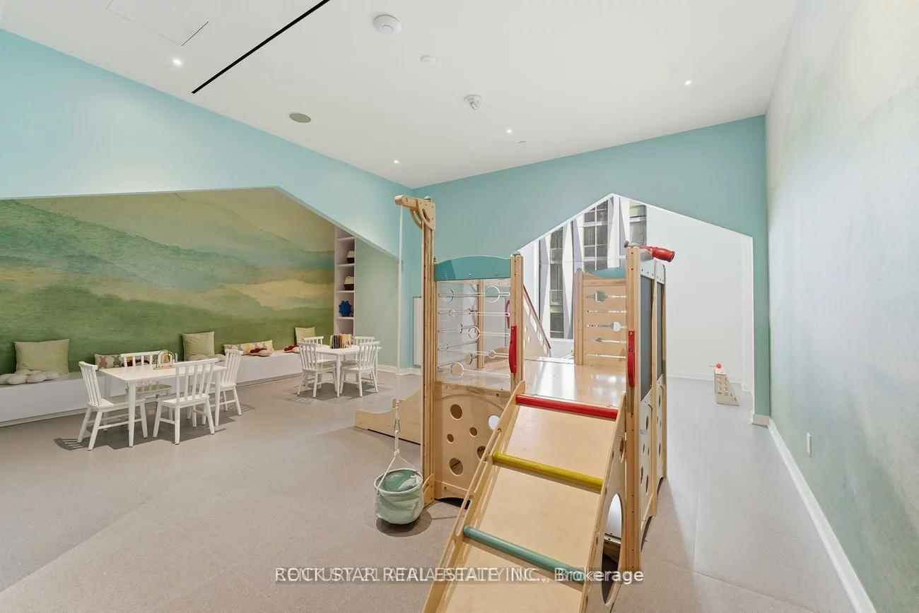 11, Yorkville, Annex, Toronto