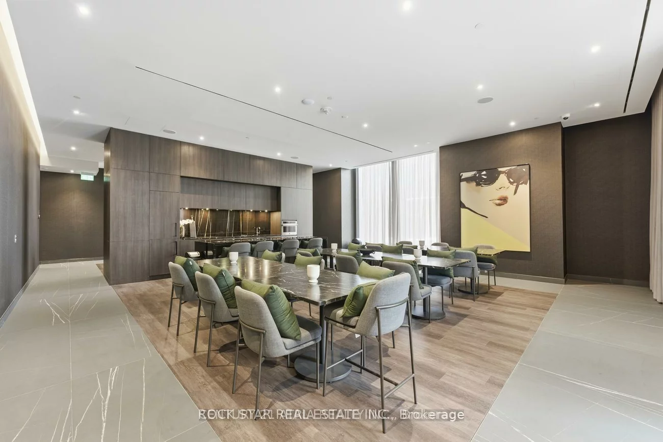11, Yorkville, Annex, Toronto