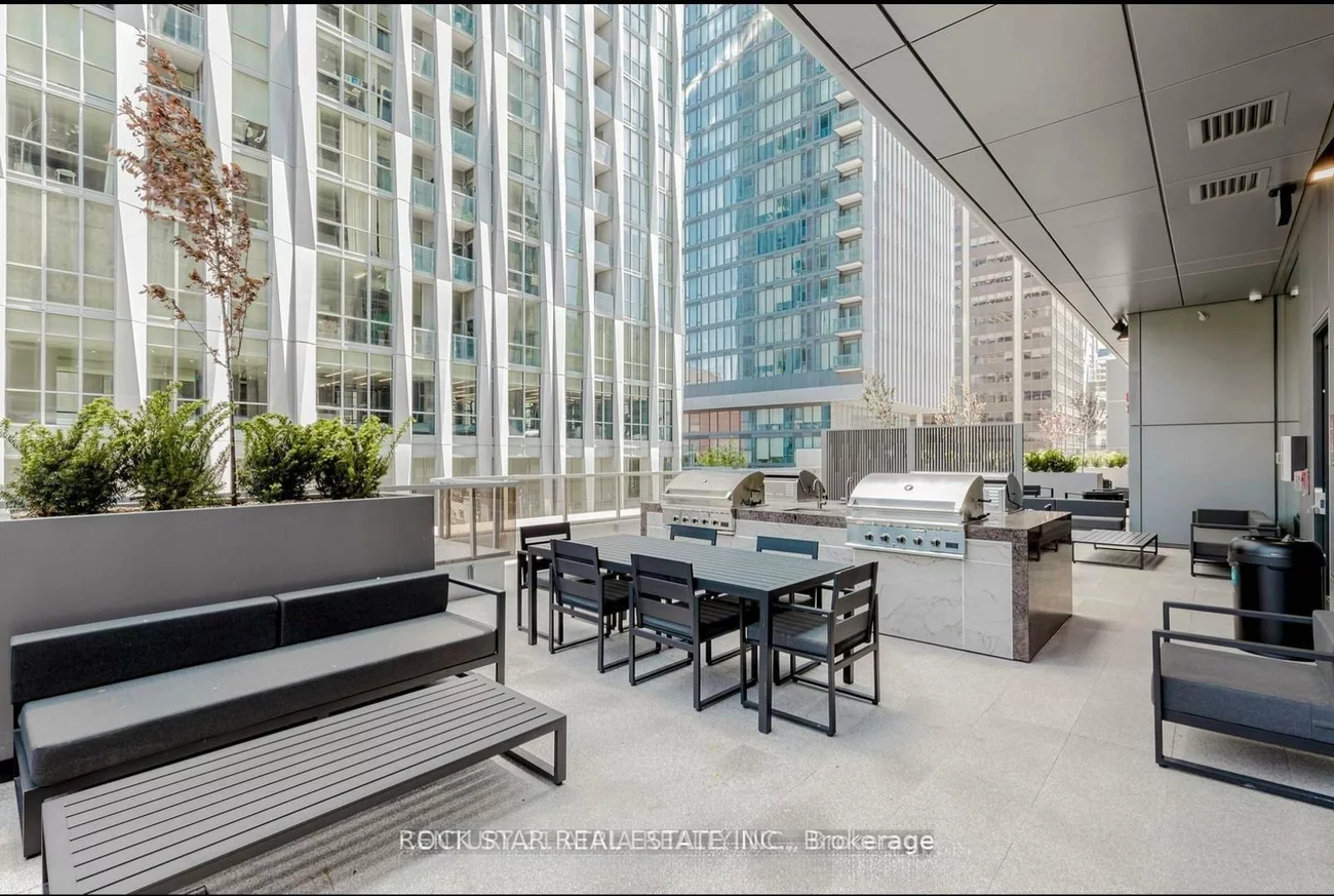 11, Yorkville, Annex, Toronto