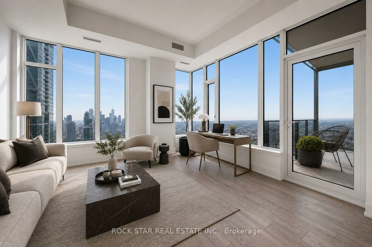 11, Yorkville, Annex, Toronto