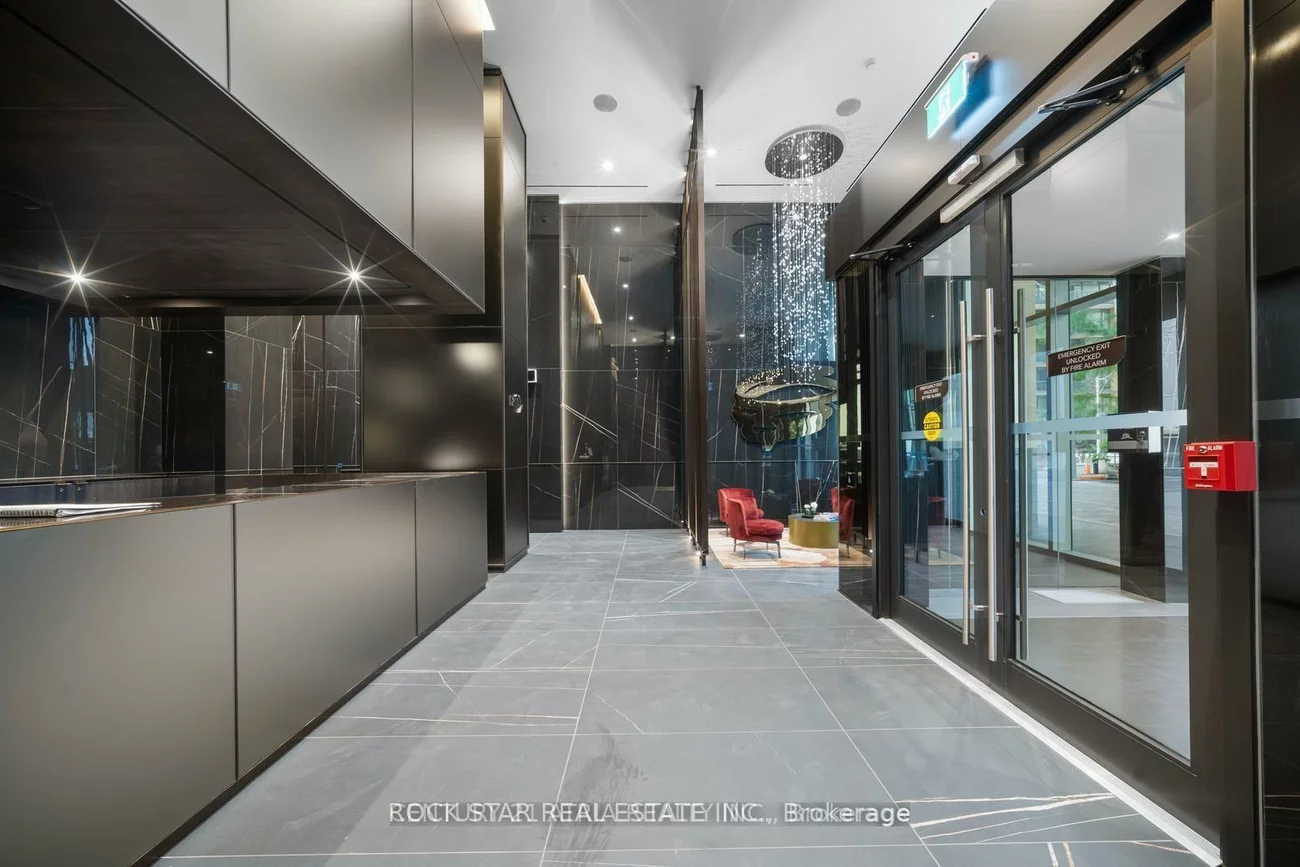 11, Yorkville, Annex, Toronto