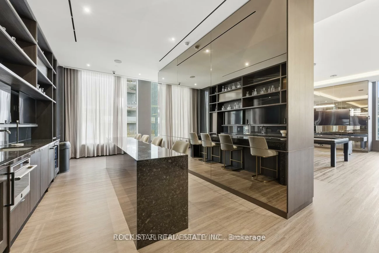 11, Yorkville, Annex, Toronto