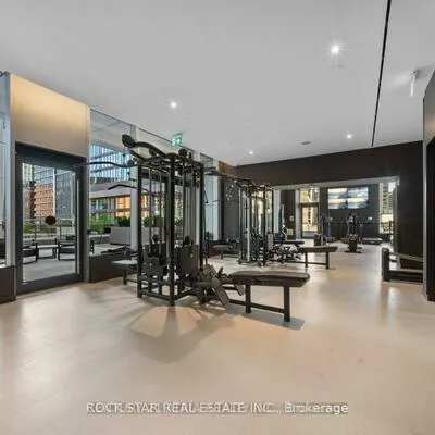 11, Yorkville, Annex, Toronto