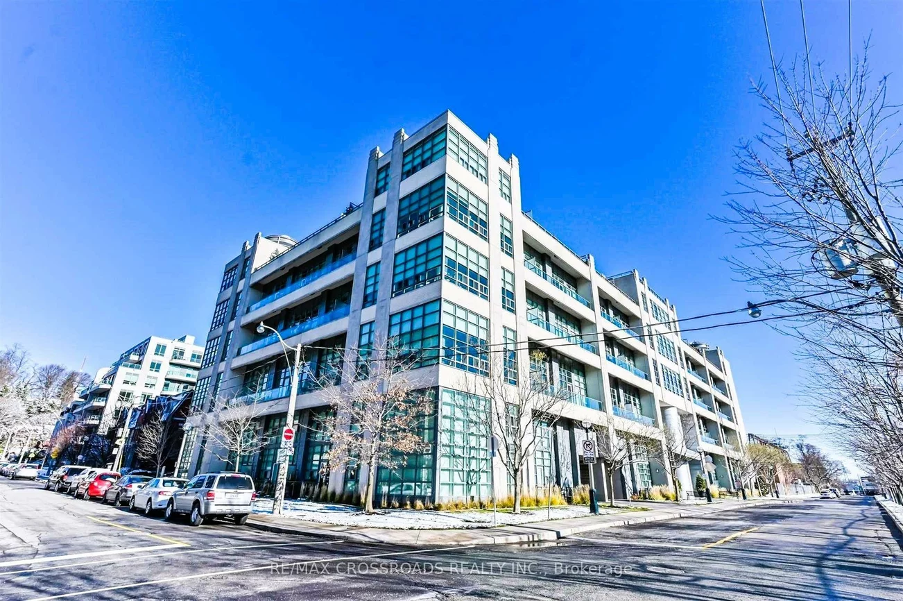 380, Macpherson, Casa Loma, Toronto