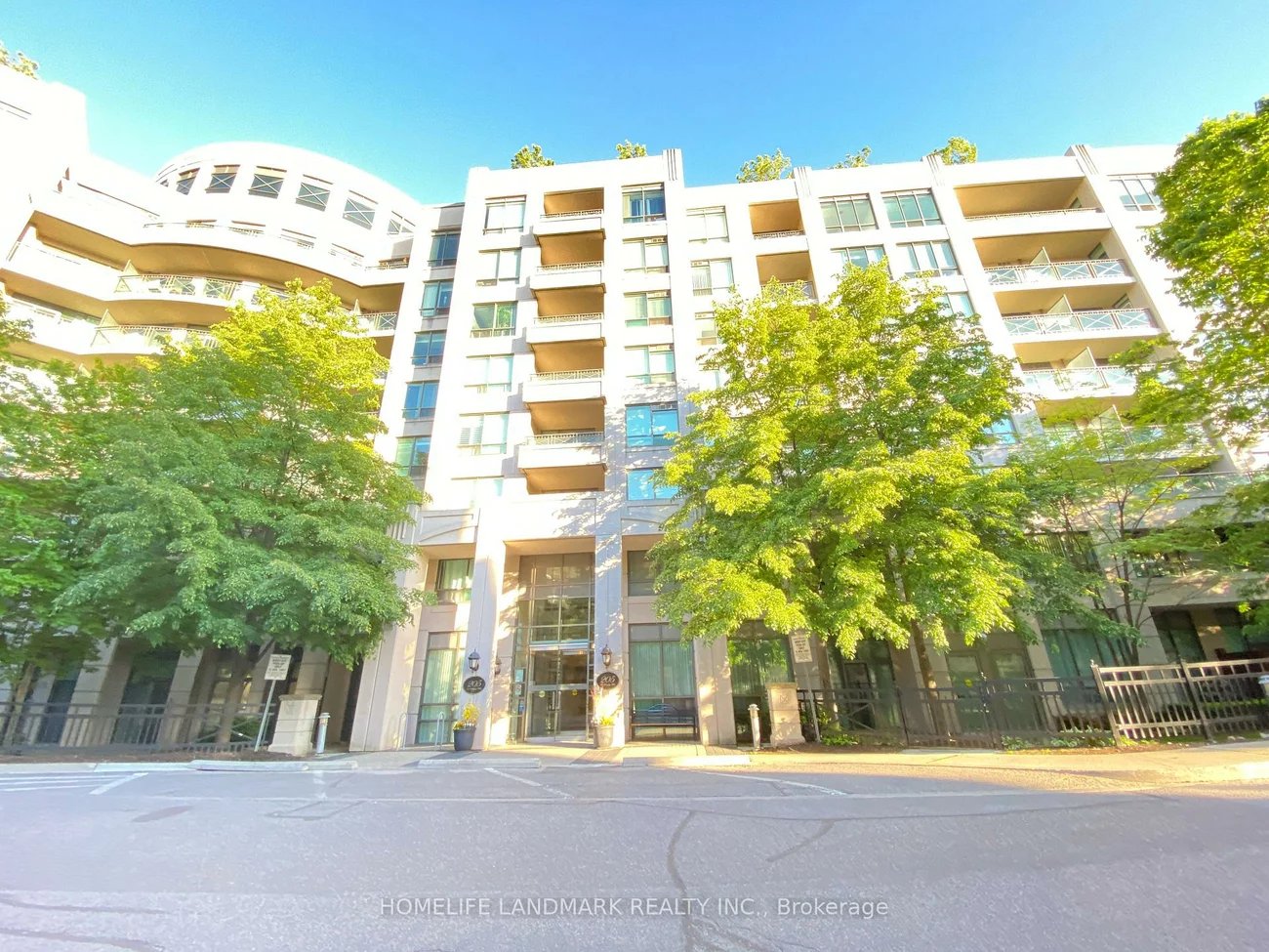 205, The Donway W, Banbury-Don Mills, Toronto