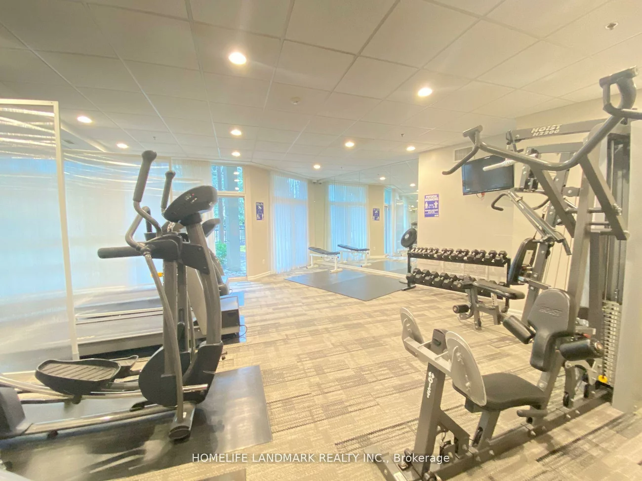 205, The Donway W, Banbury-Don Mills, Toronto