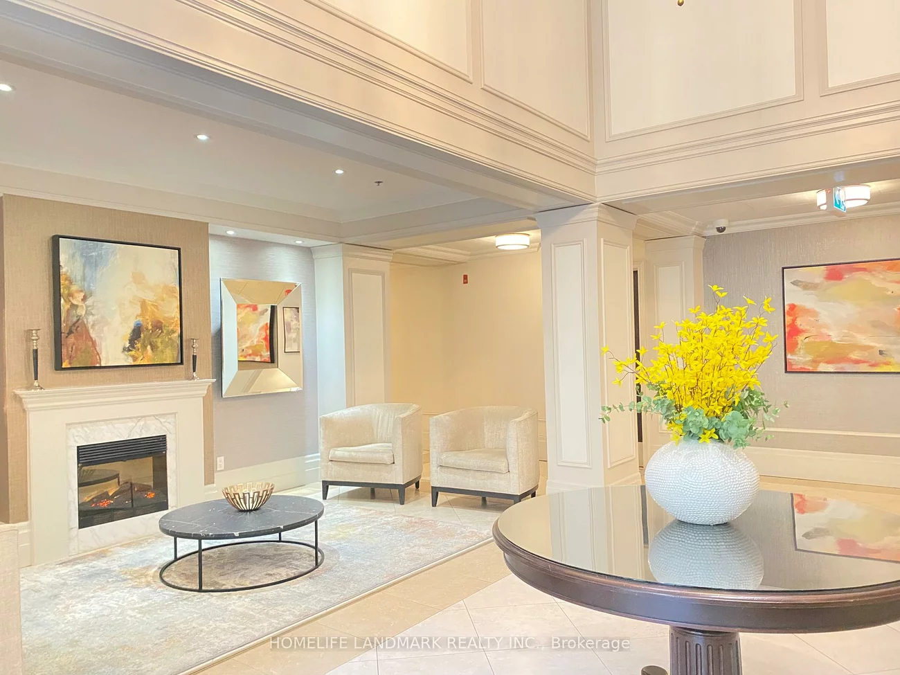 205, The Donway W, Banbury-Don Mills, Toronto